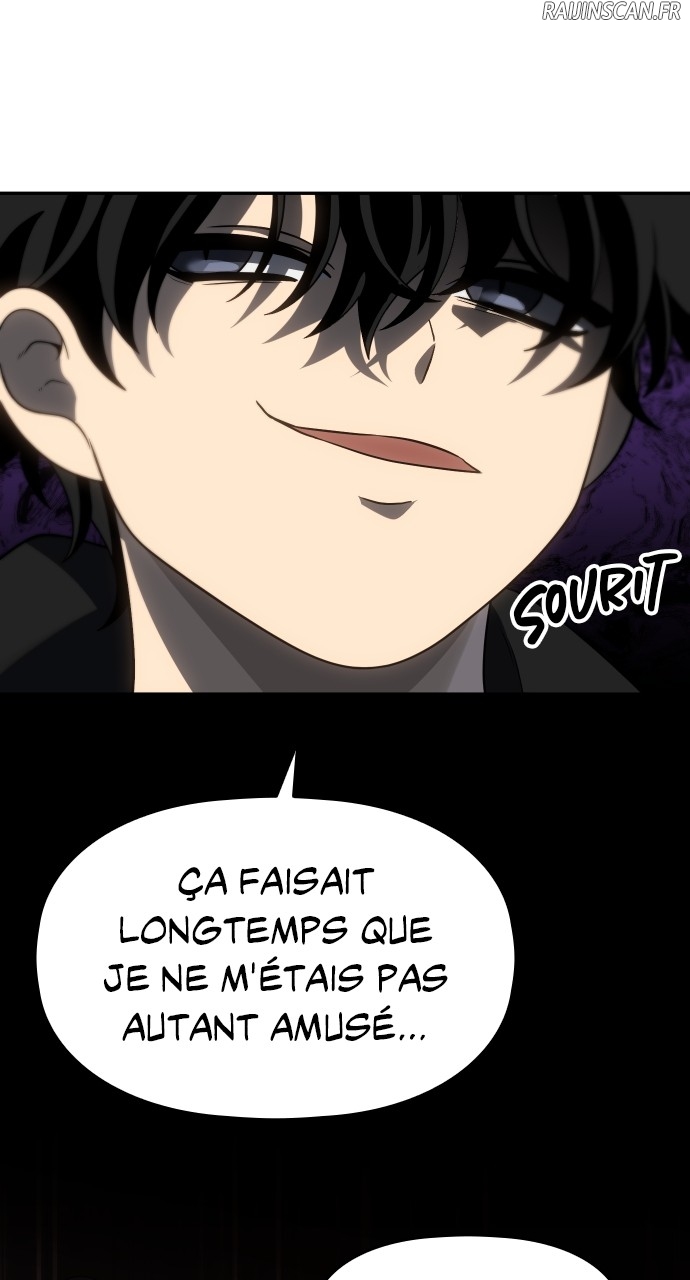I Used To Be A Boss Chapitre 84 - Page 106