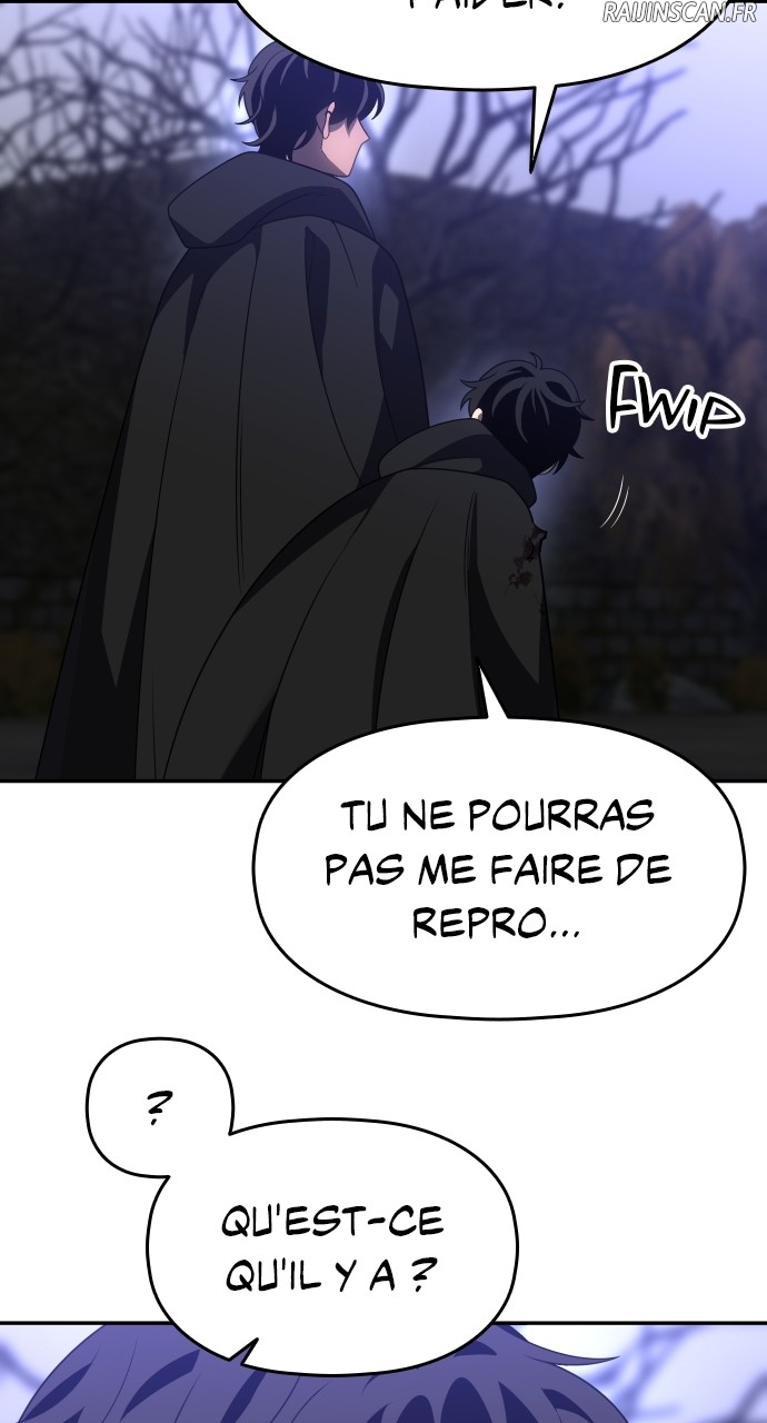 I Used To Be A Boss Chapitre 84 - Page 108