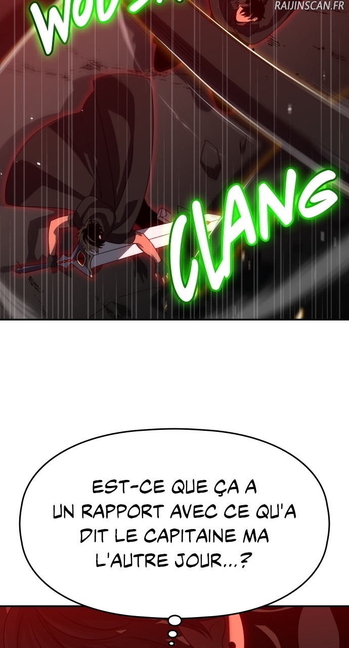 I Used To Be A Boss Chapitre 84 - Page 11