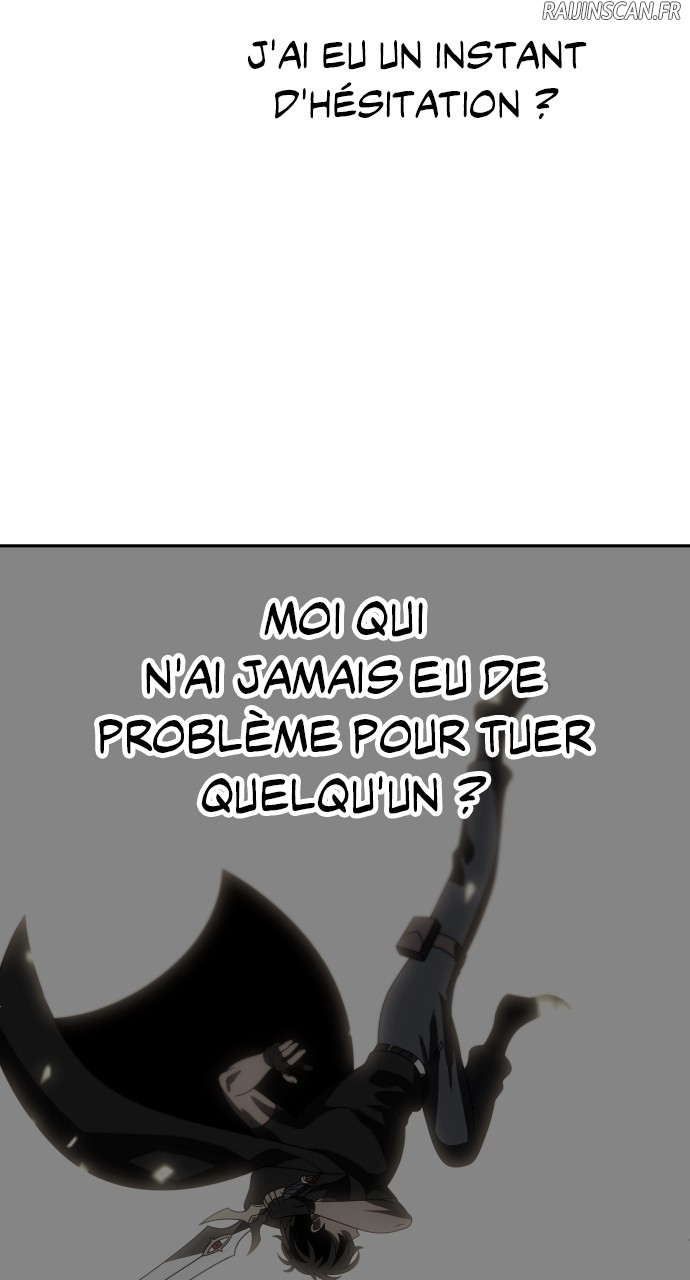 I Used To Be A Boss Chapitre 84 - Page 110