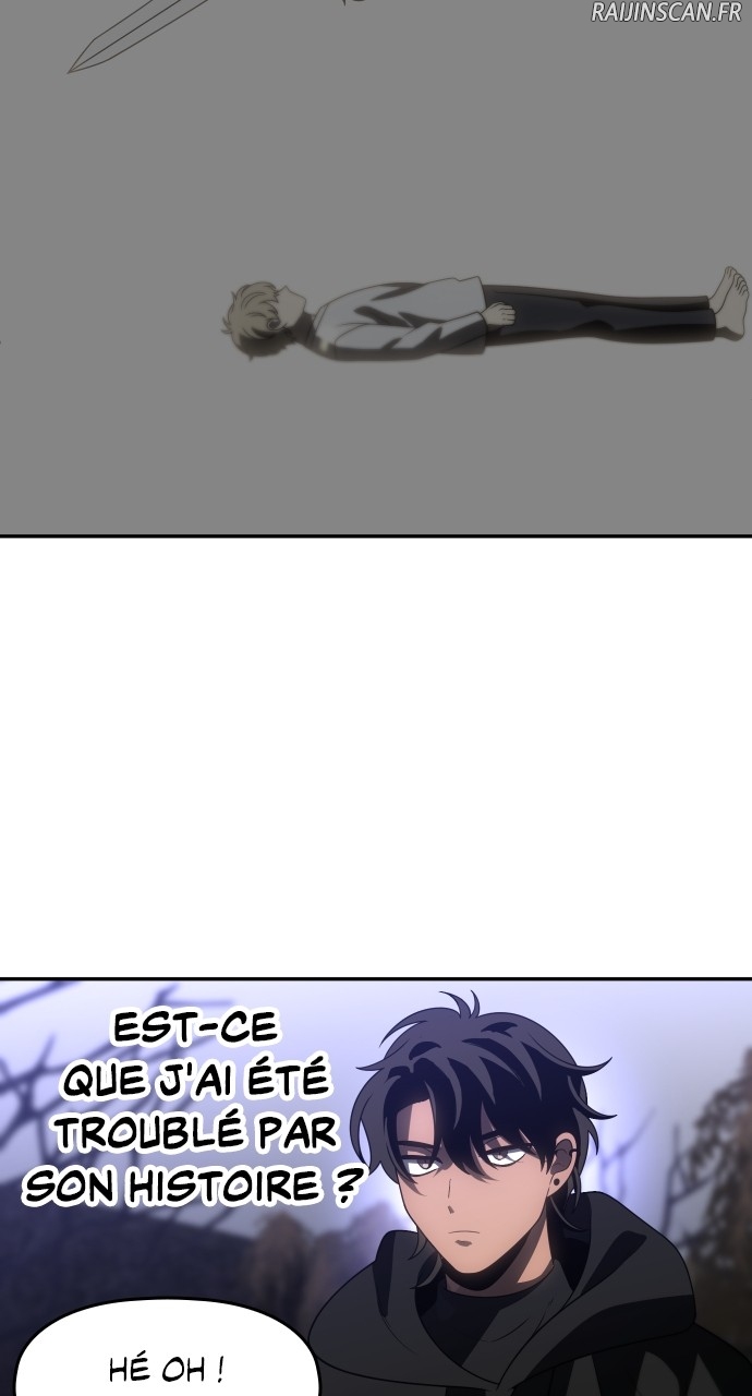 I Used To Be A Boss Chapitre 84 - Page 111