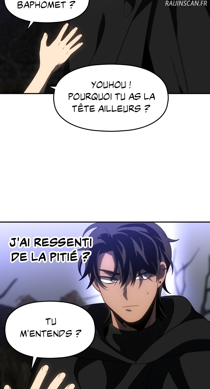 I Used To Be A Boss Chapitre 84 - Page 112