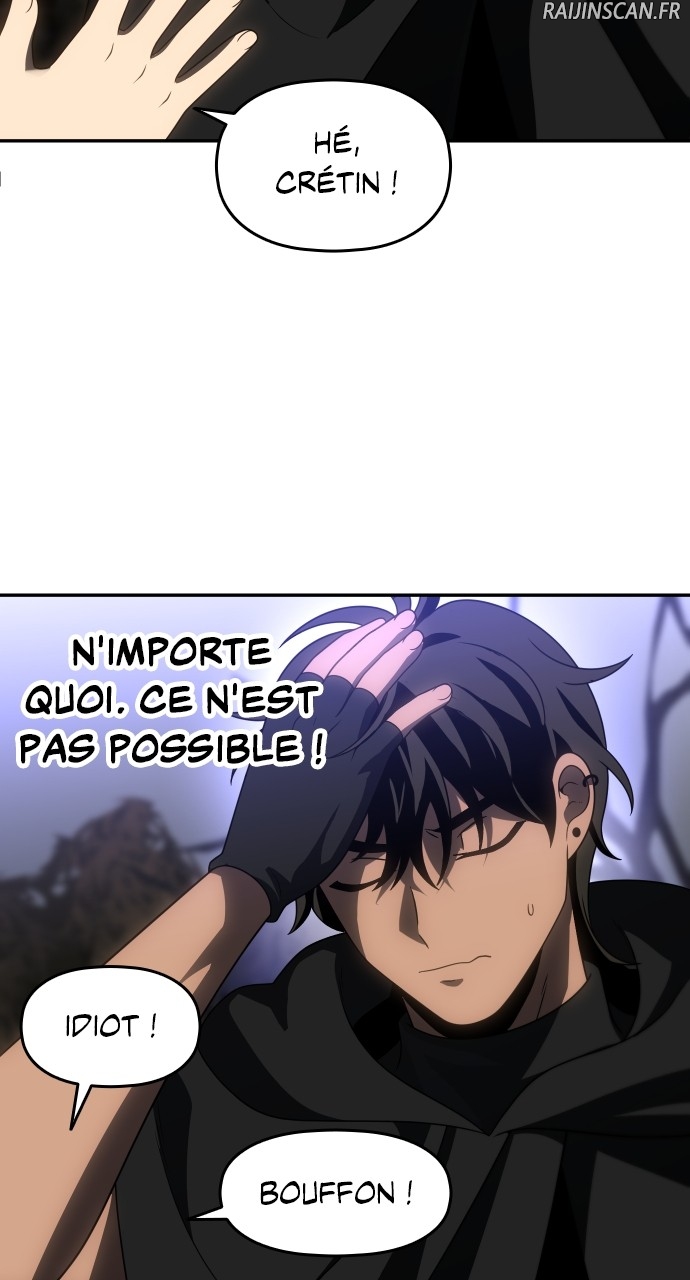 I Used To Be A Boss Chapitre 84 - Page 113