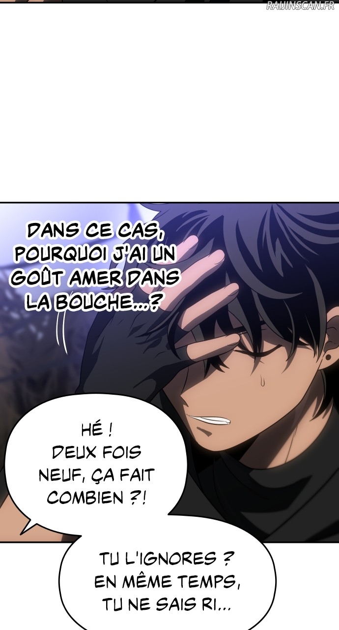 I Used To Be A Boss Chapitre 84 - Page 114