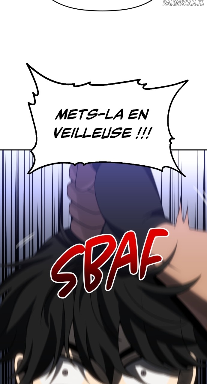 I Used To Be A Boss Chapitre 84 - Page 115