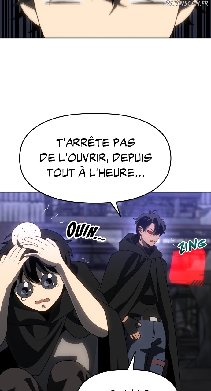 I Used To Be A Boss Chapitre 84 - Page 116
