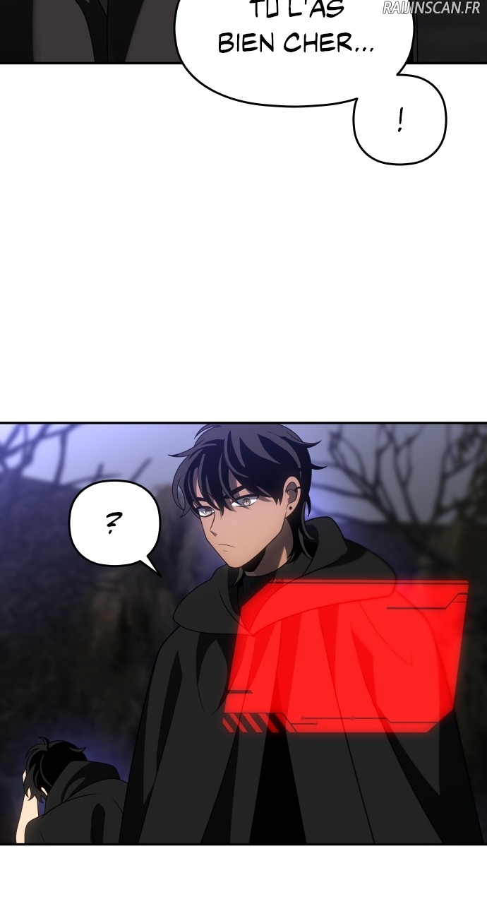 I Used To Be A Boss Chapitre 84 - Page 117
