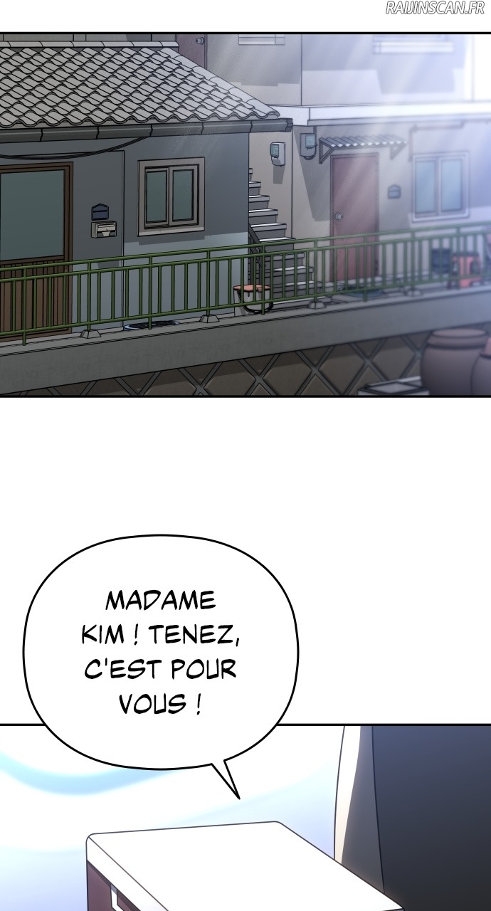 I Used To Be A Boss Chapitre 84 - Page 122