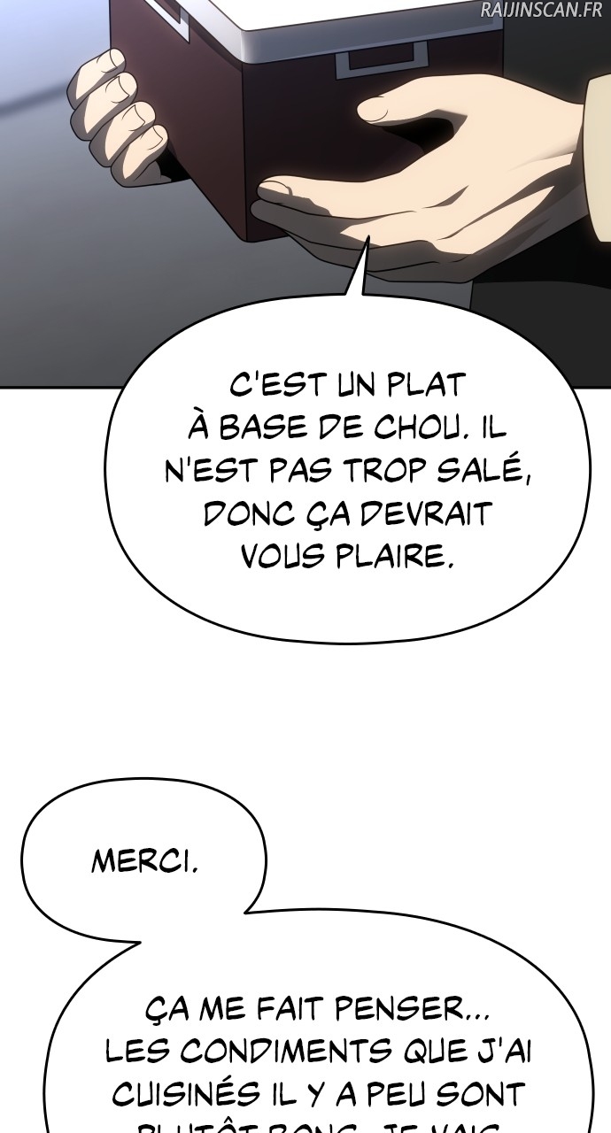 I Used To Be A Boss Chapitre 84 - Page 123