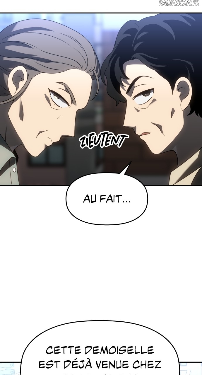 I Used To Be A Boss Chapitre 84 - Page 125