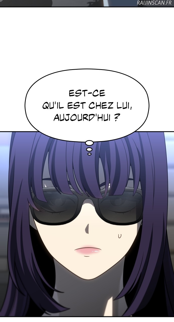 I Used To Be A Boss Chapitre 84 - Page 127