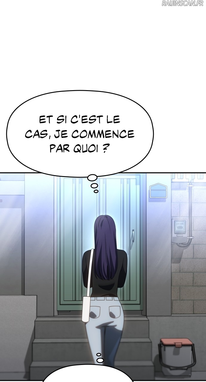 I Used To Be A Boss Chapitre 84 - Page 128