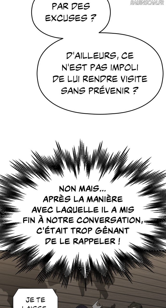 I Used To Be A Boss Chapitre 84 - Page 129