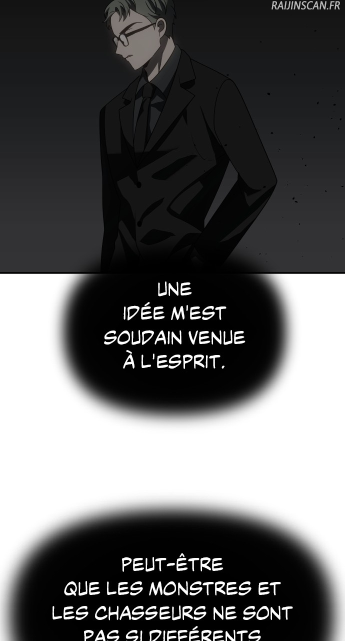 I Used To Be A Boss Chapitre 84 - Page 13