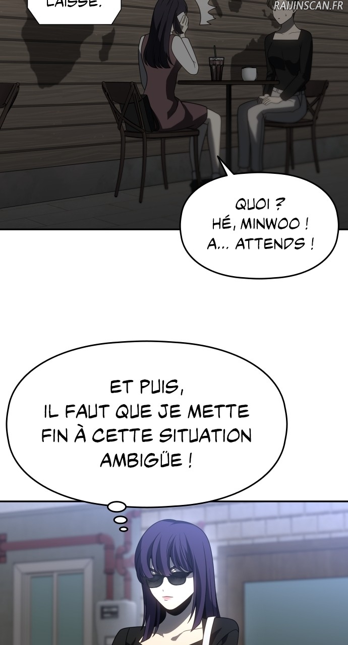 I Used To Be A Boss Chapitre 84 - Page 130
