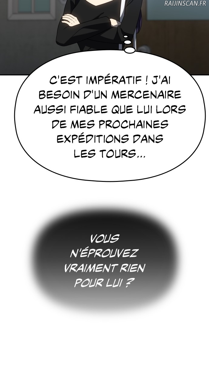 I Used To Be A Boss Chapitre 84 - Page 131
