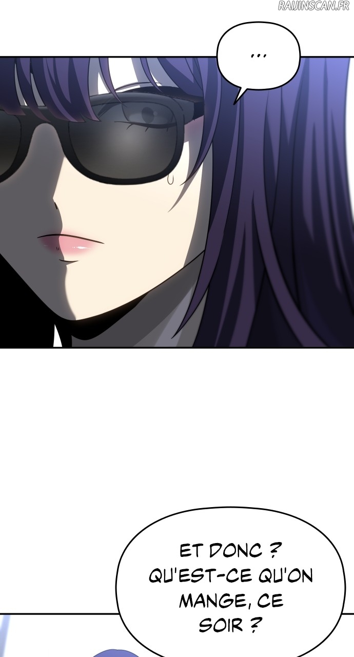 I Used To Be A Boss Chapitre 84 - Page 132