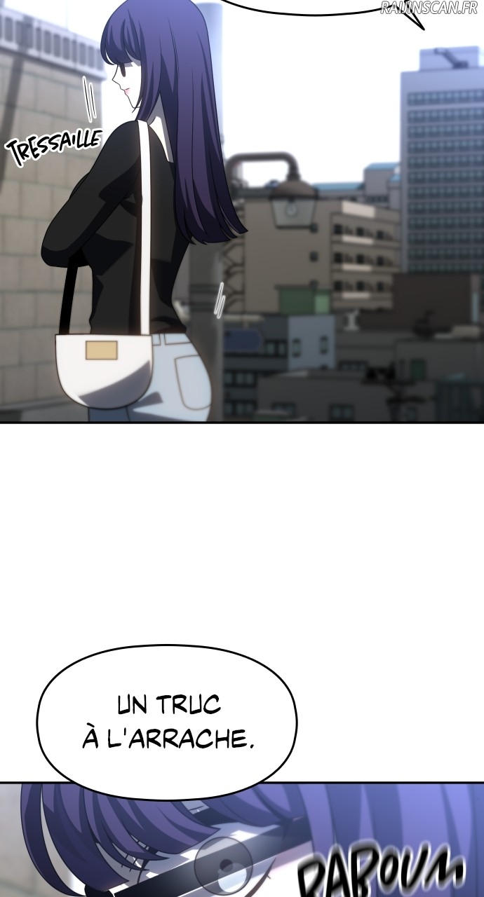 I Used To Be A Boss Chapitre 84 - Page 133
