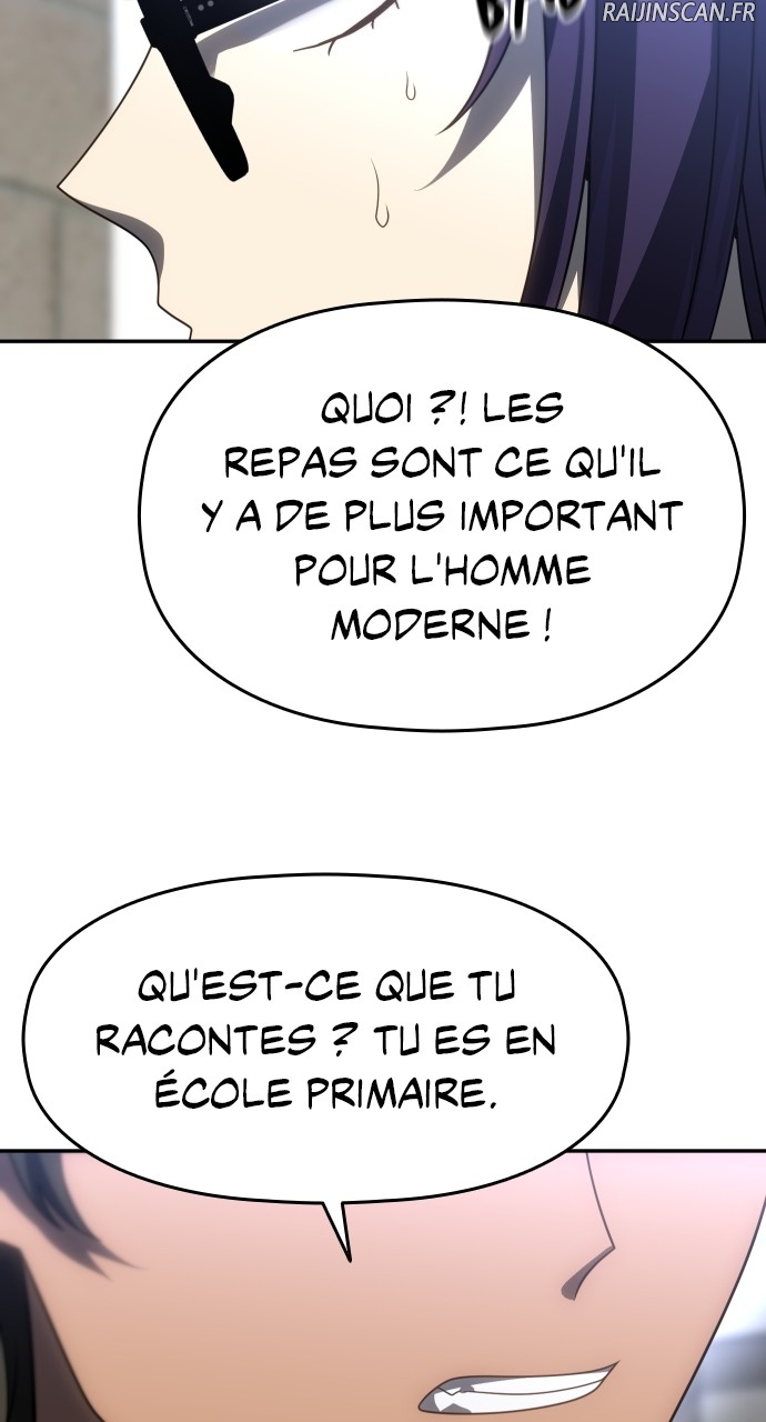 I Used To Be A Boss Chapitre 84 - Page 134