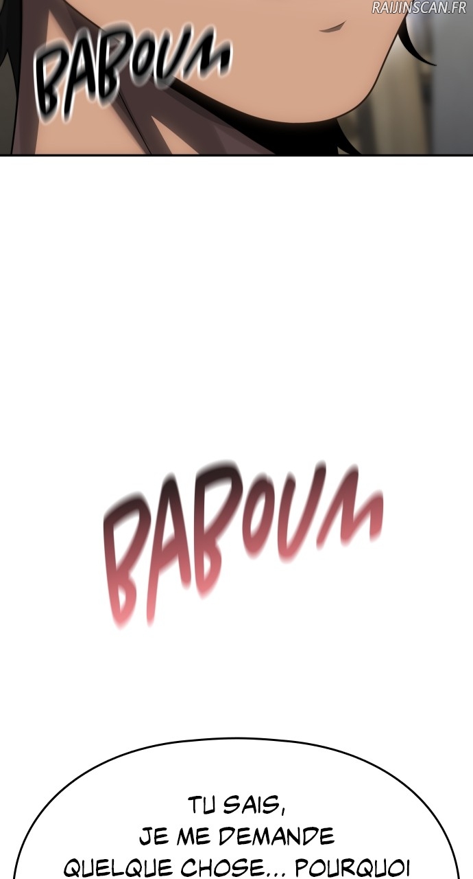 I Used To Be A Boss Chapitre 84 - Page 135