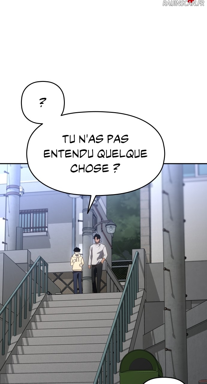 I Used To Be A Boss Chapitre 84 - Page 137