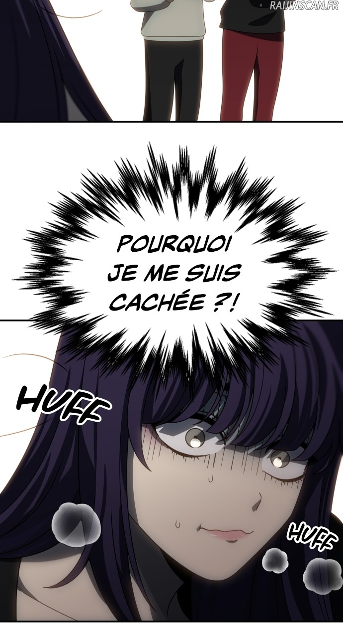I Used To Be A Boss Chapitre 84 - Page 139