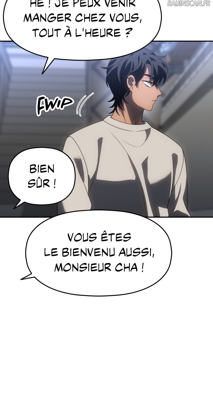I Used To Be A Boss Chapitre 84 - Page 141