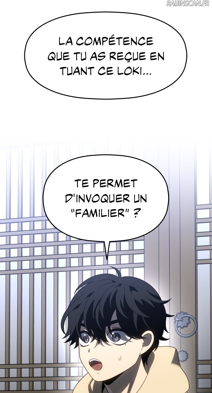 I Used To Be A Boss Chapitre 84 - Page 143