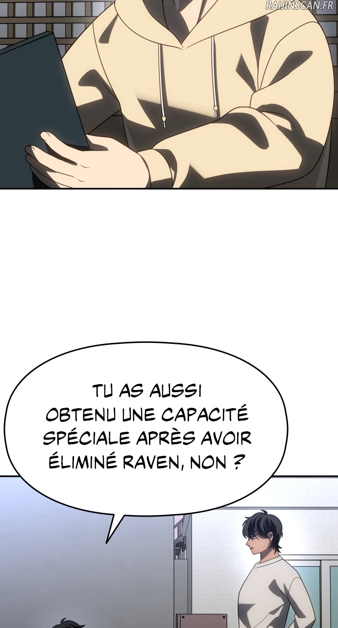 I Used To Be A Boss Chapitre 84 - Page 144