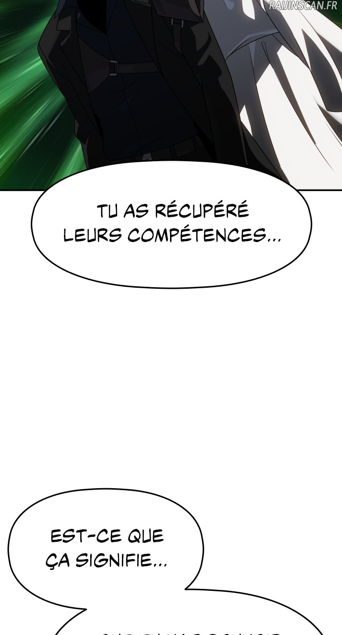 I Used To Be A Boss Chapitre 84 - Page 146