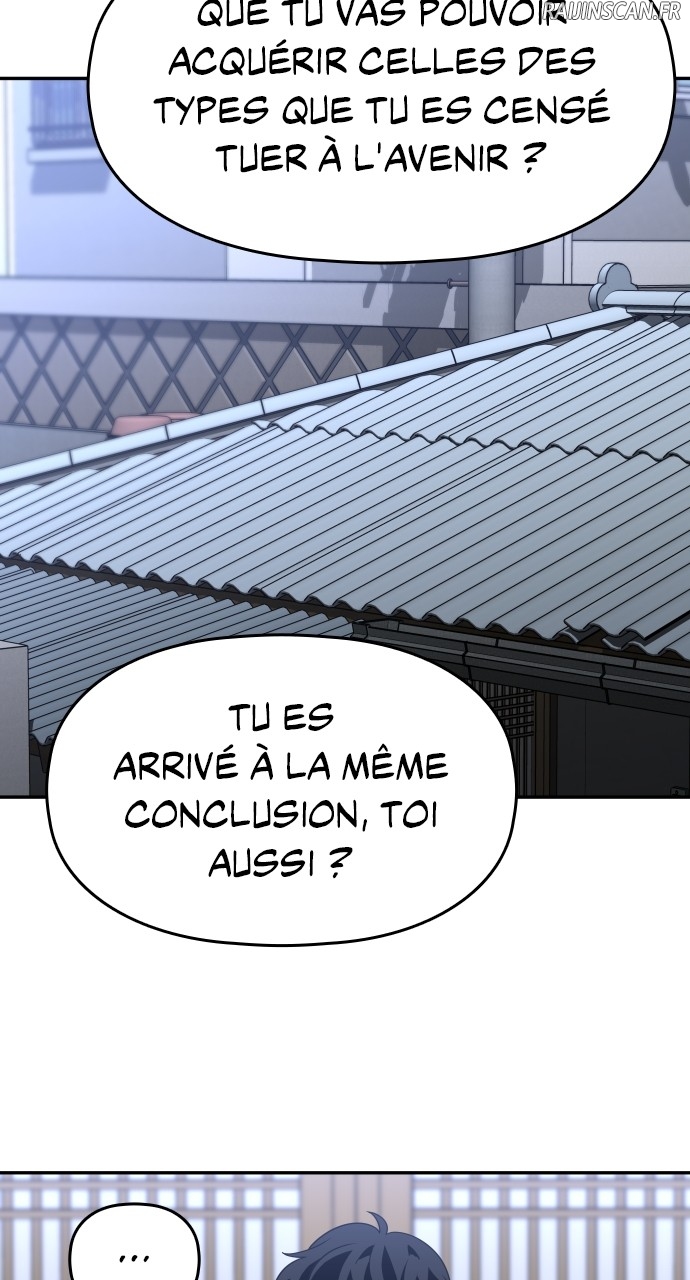 I Used To Be A Boss Chapitre 84 - Page 147
