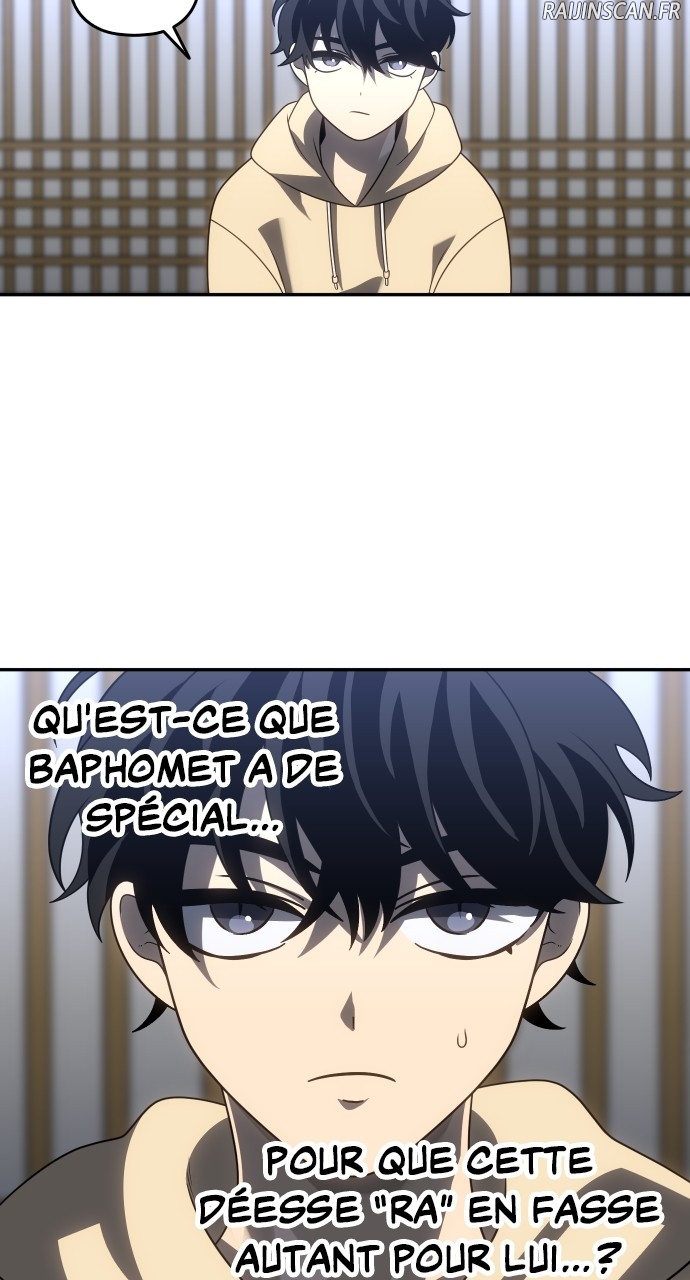 I Used To Be A Boss Chapitre 84 - Page 148