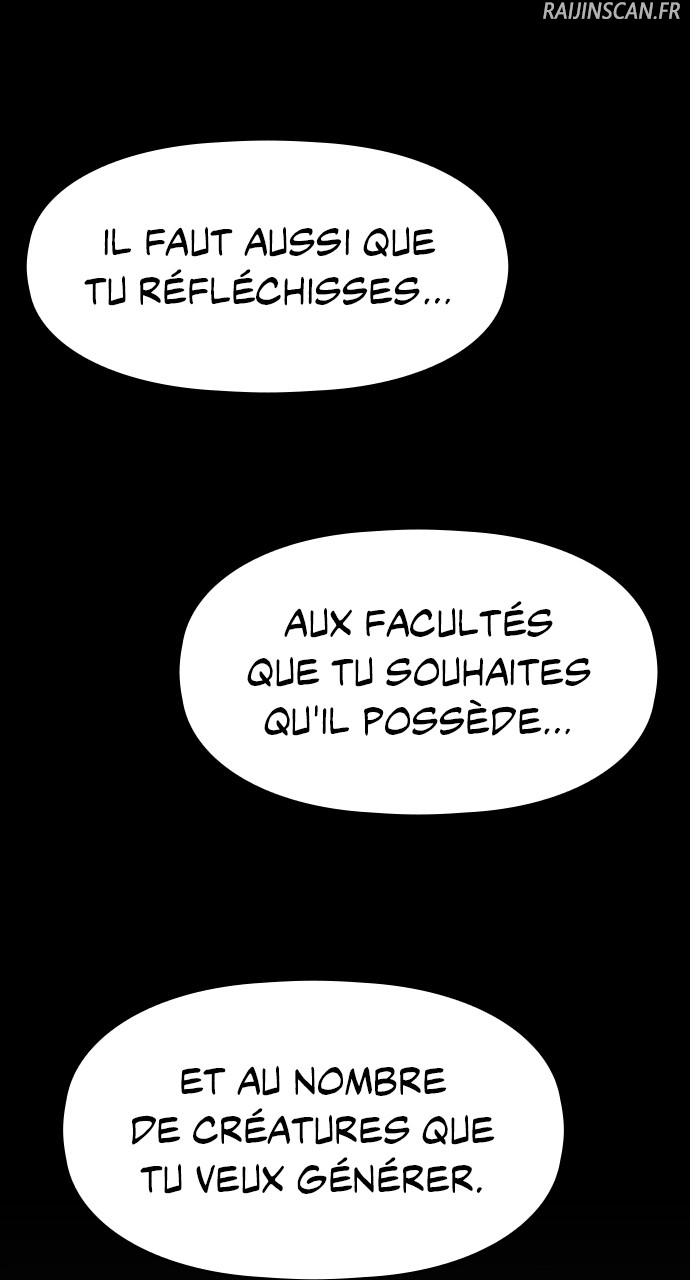 I Used To Be A Boss Chapitre 84 - Page 151