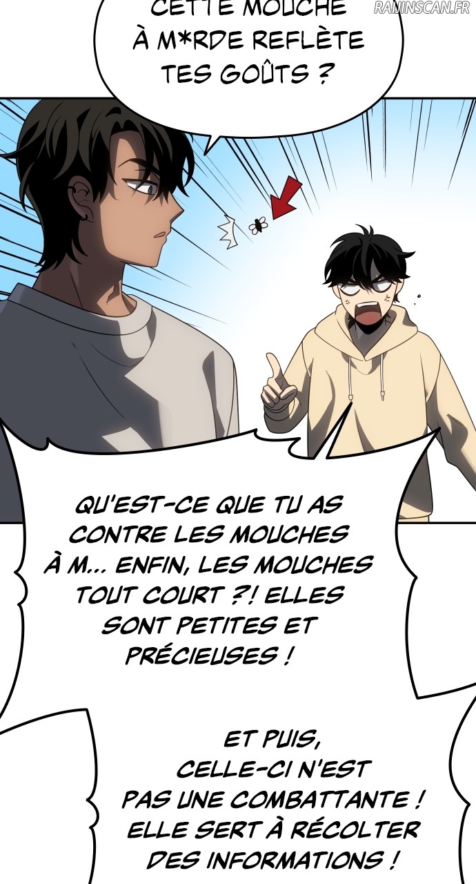 I Used To Be A Boss Chapitre 84 - Page 154