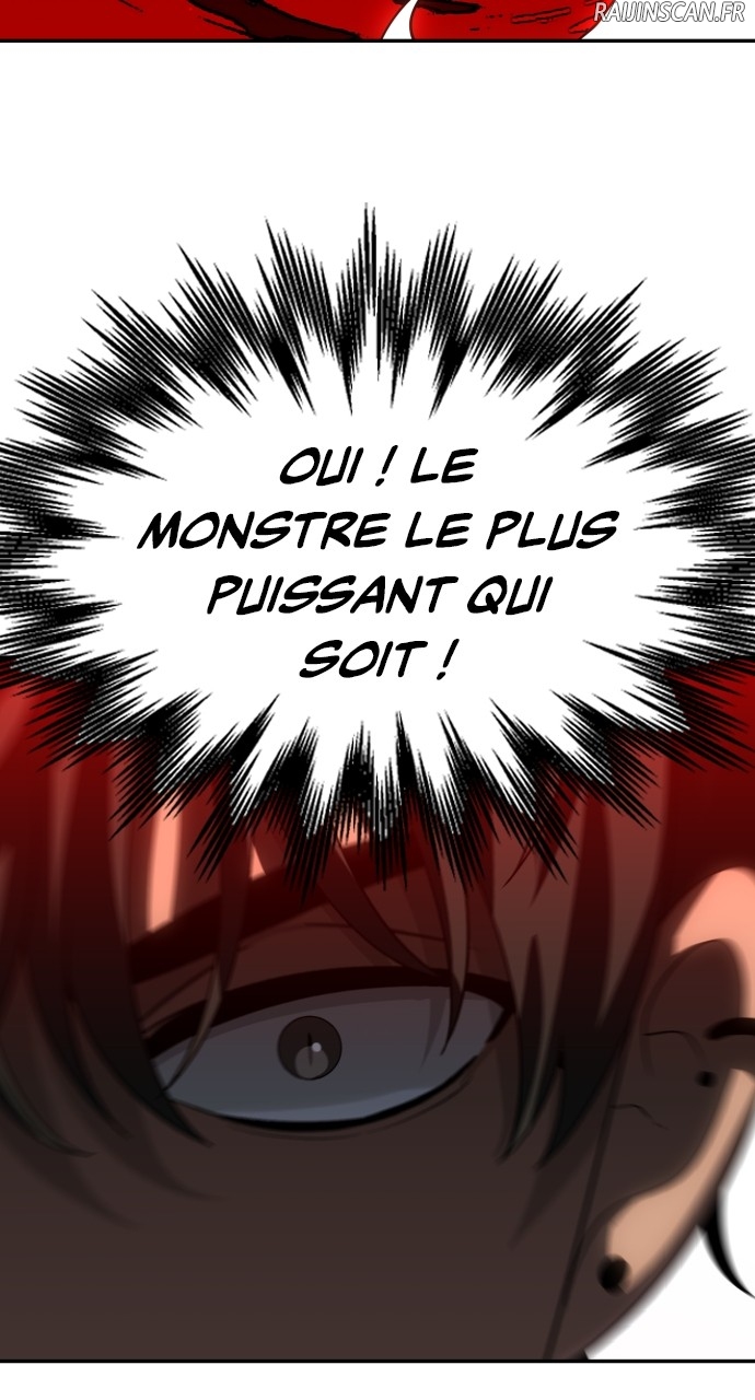I Used To Be A Boss Chapitre 84 - Page 158