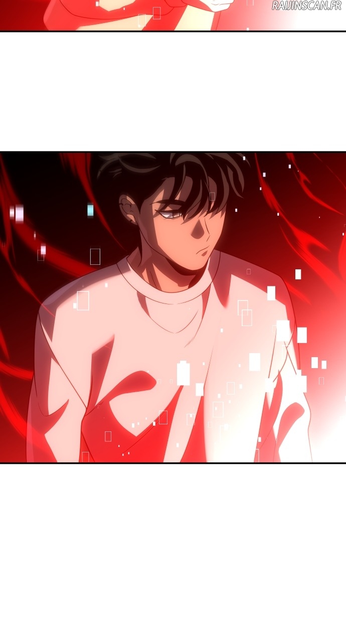 I Used To Be A Boss Chapitre 84 - Page 161
