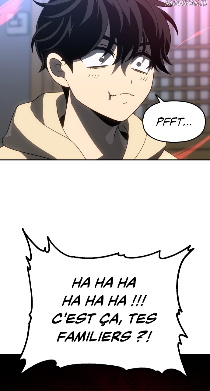 I Used To Be A Boss Chapitre 84 - Page 165