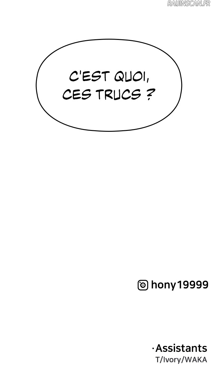I Used To Be A Boss Chapitre 84 - Page 168