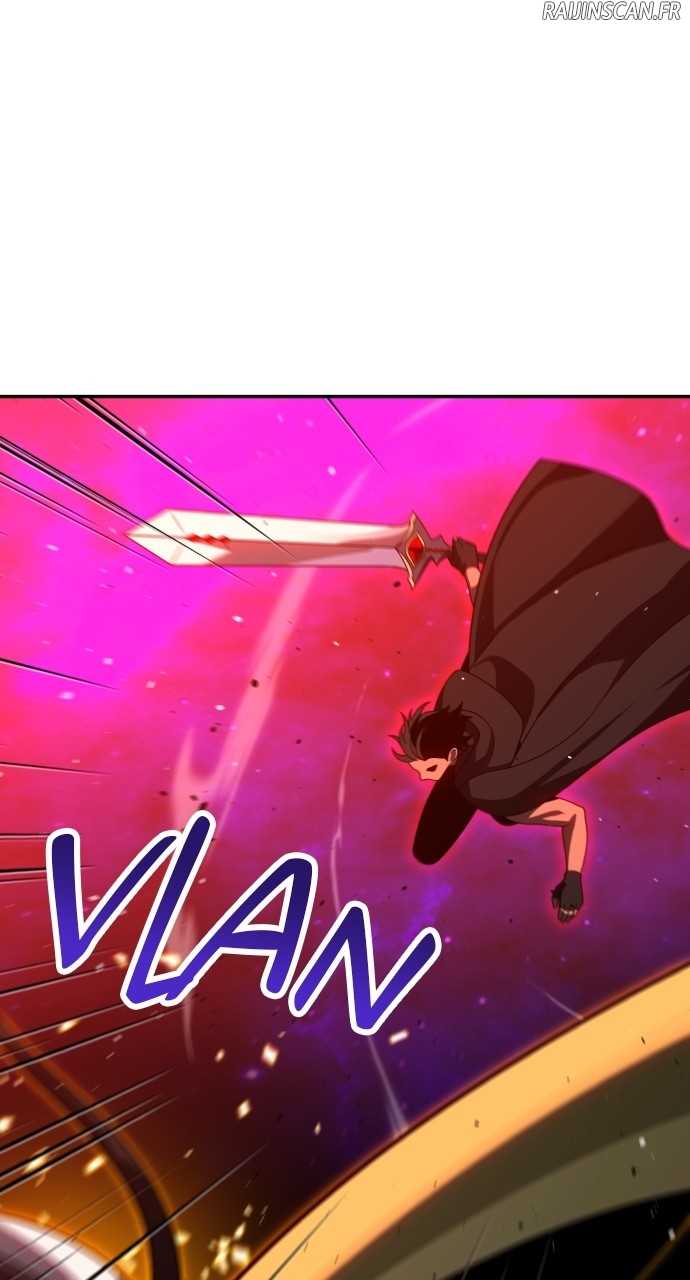 I Used To Be A Boss Chapitre 84 - Page 22