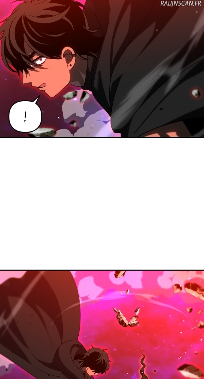 I Used To Be A Boss Chapitre 84 - Page 32