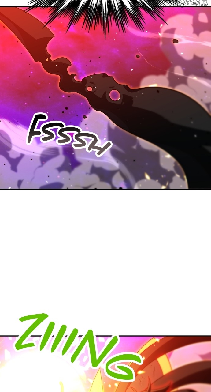 I Used To Be A Boss Chapitre 84 - Page 34