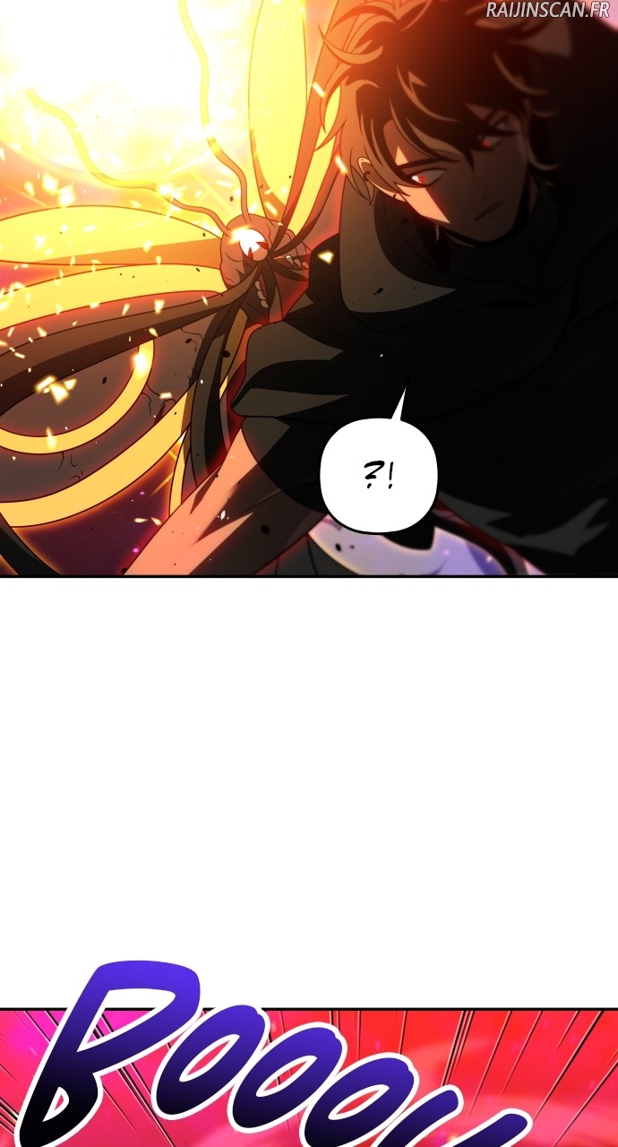 I Used To Be A Boss Chapitre 84 - Page 35