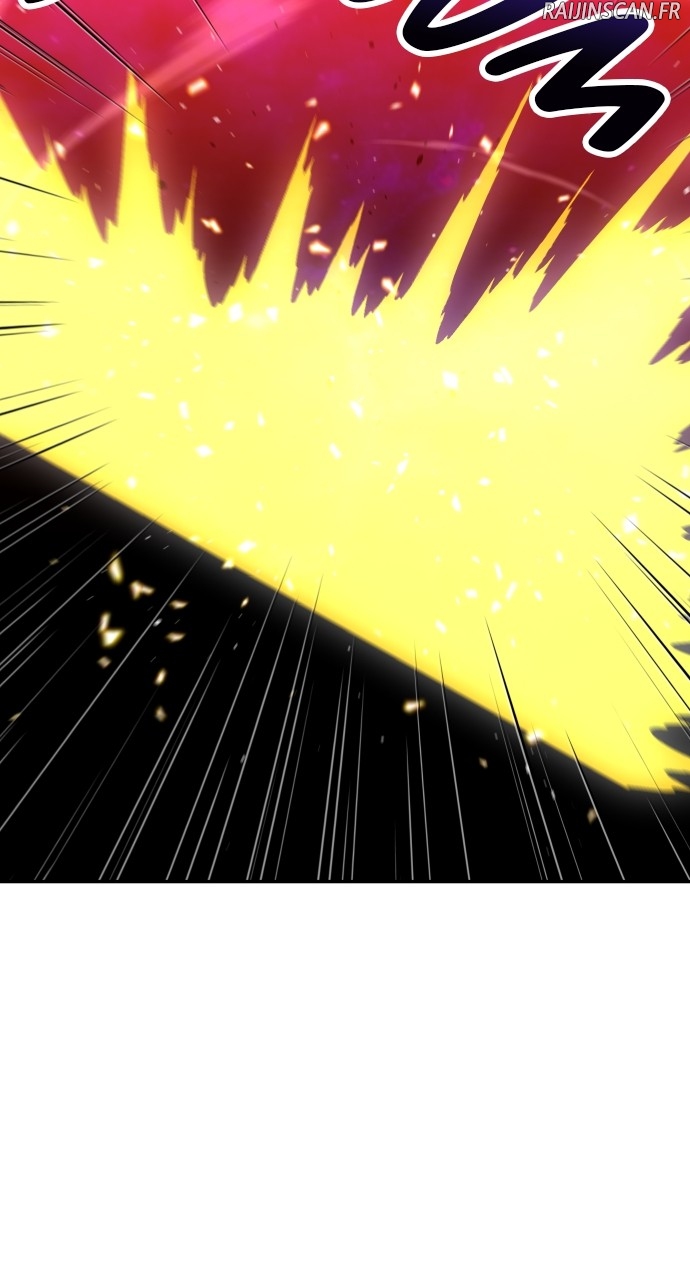 I Used To Be A Boss Chapitre 84 - Page 36