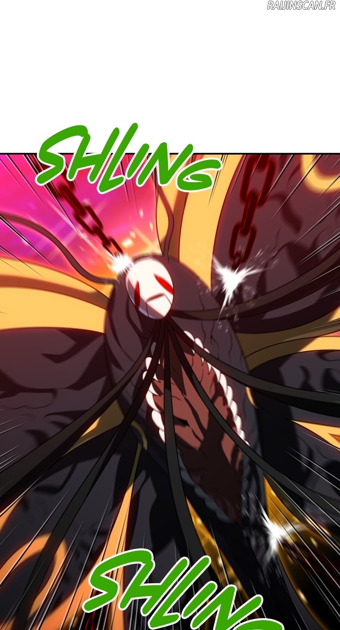 I Used To Be A Boss Chapitre 84 - Page 39