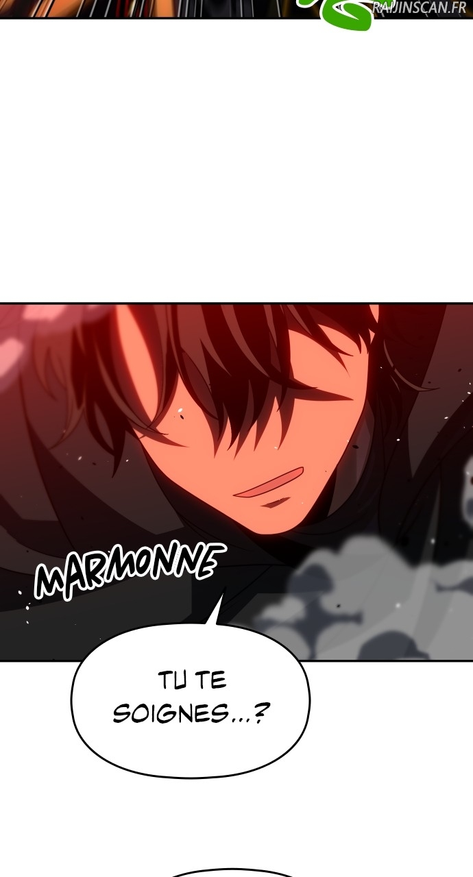 I Used To Be A Boss Chapitre 84 - Page 40