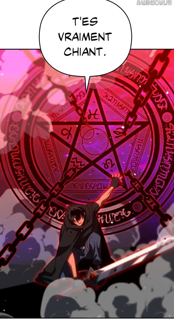 I Used To Be A Boss Chapitre 84 - Page 41