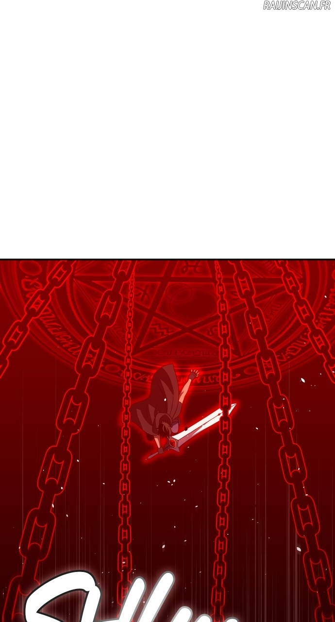 I Used To Be A Boss Chapitre 84 - Page 42