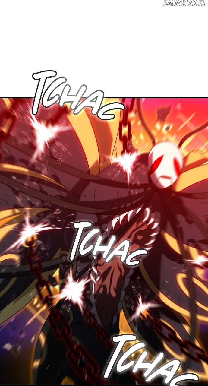 I Used To Be A Boss Chapitre 84 - Page 44