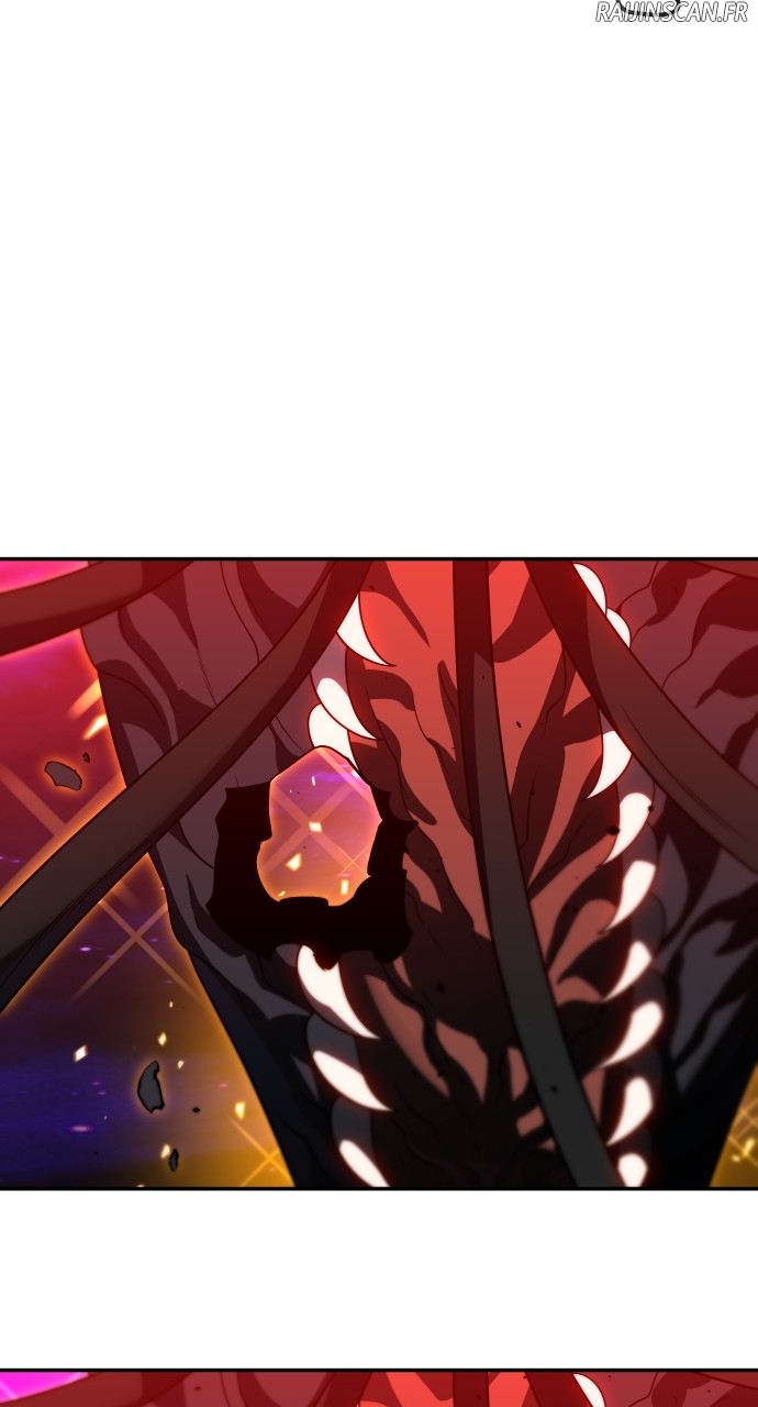 I Used To Be A Boss Chapitre 84 - Page 45