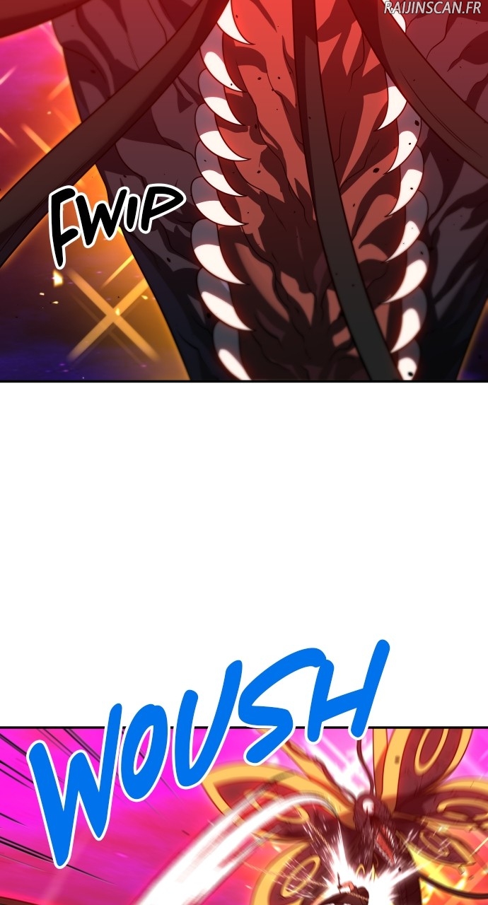 I Used To Be A Boss Chapitre 84 - Page 46